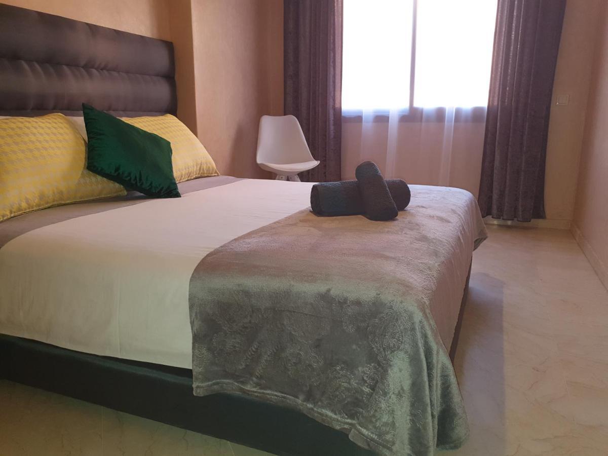 Charming Marrakech 公寓 马拉喀什
