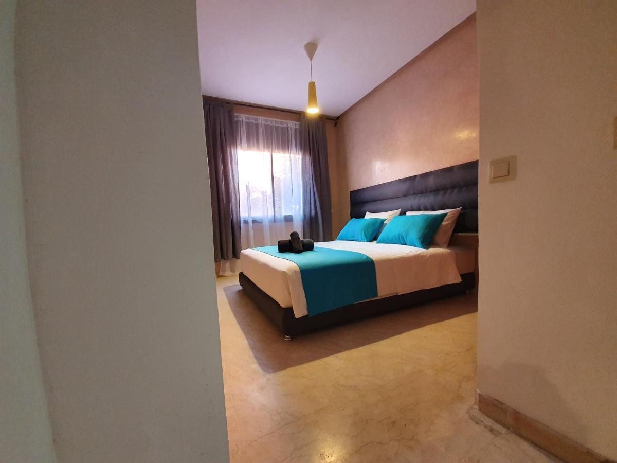 Charming Marrakech 公寓 马拉喀什