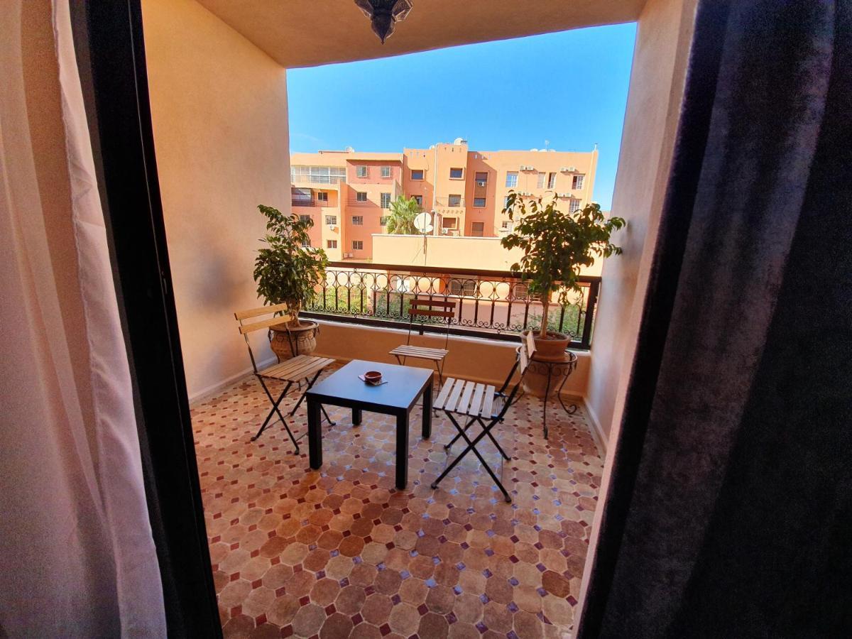 Charming Marrakech 公寓 *