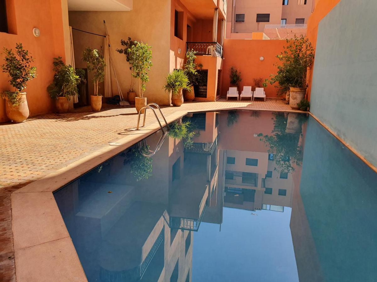 Charming Marrakech 公寓 *