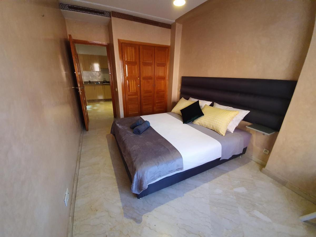 公寓 Charming Marrakech 马拉喀什
