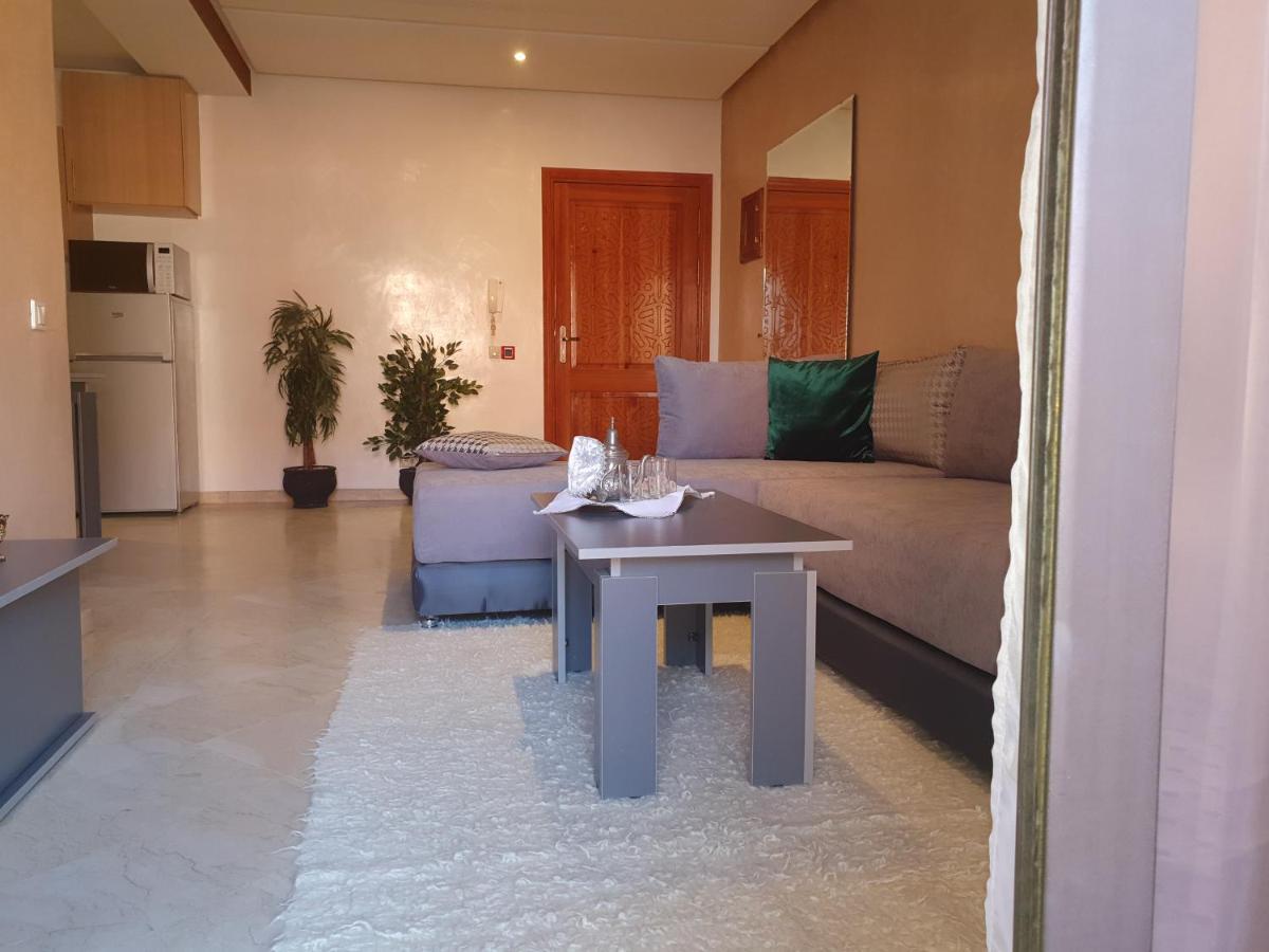Appartamento Charming Marrakech *